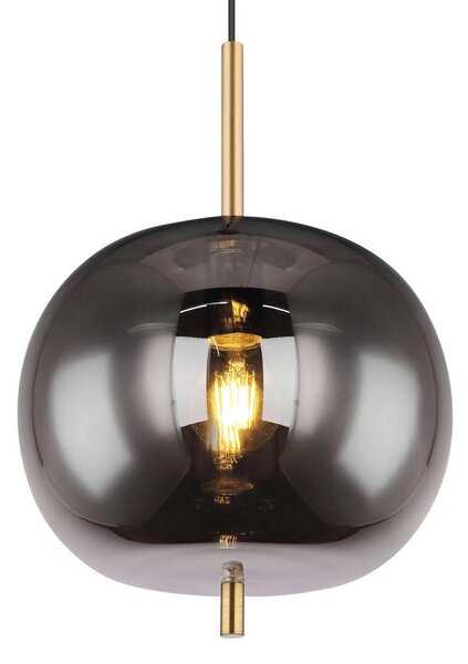 VISEČA SVETILKA Blacky I 30/120 cm E27