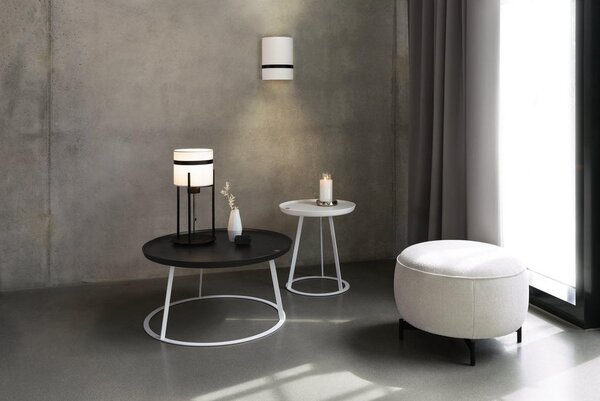 NAMIZNA SVETILKA ROUND LIGHTS 21,5/52 cm