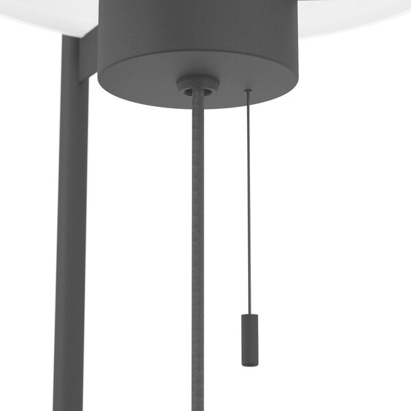 NAMIZNA SVETILKA ROUND LIGHTS 21,5/52 cm