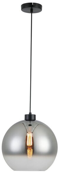 VISEČA SVETILKA Smokey 30/120 cm max 40 W E27