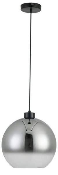 VISEČA SVETILKA Smokey 30/120 cm max 40 W E27