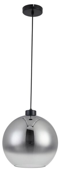 VISEČA SVETILKA Smokey 30/120 cm max 40 W E27