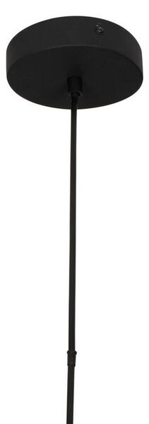 VISEČA SVETILKA Charleston 38/150 cm 40 W E14