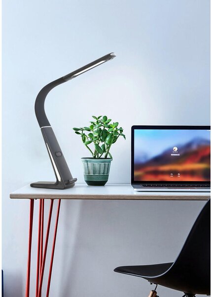 LED-SVETILKA ZA PISALNO MIZO Load 6,5/13/48 cm