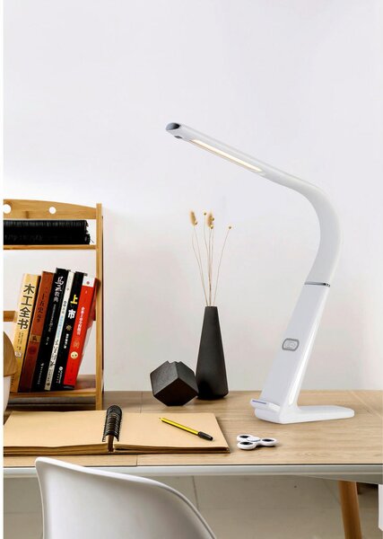 LED-SVETILKA ZA PISALNO MIZO Load 6,5/13/48 cm