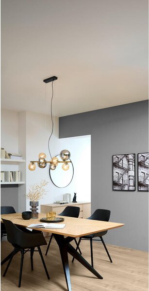 VISEČA LED-SVETILKA Amberok 31,5 W 350 lm 3000 K 220-240 V