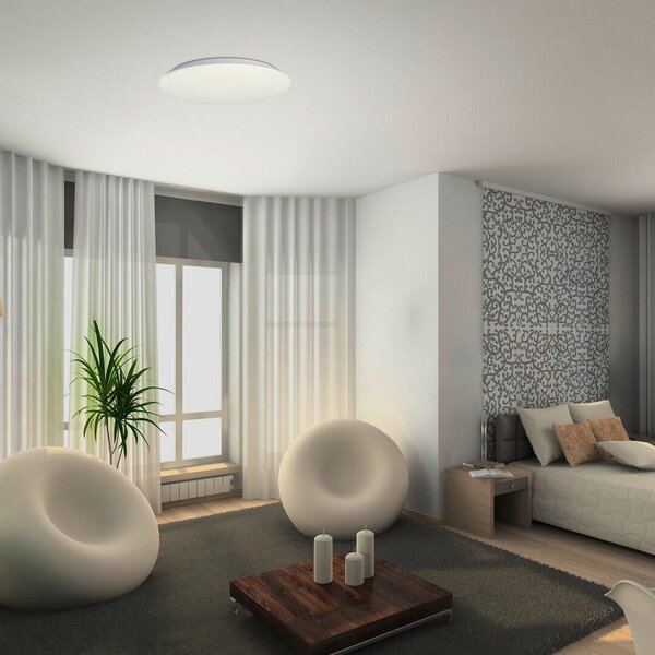 STROPNA LED-SVETILKA Rorik 4000 K 230 V