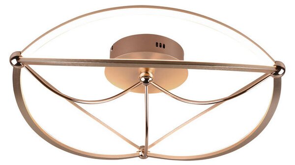 STROPNA LED-SVETILKA Charivari 42 W 5600 lm 3000 K 230 V