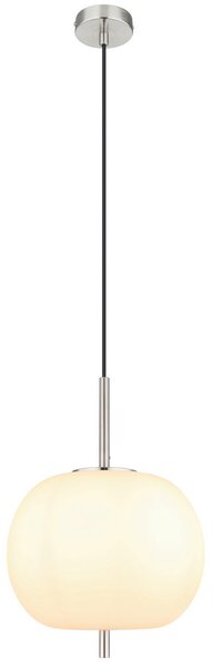 VISEČA SVETILKA BLACKY I 30/120 cm E27