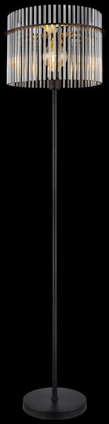 STOJEČA SVETILKA GORLEY 38/152 cm