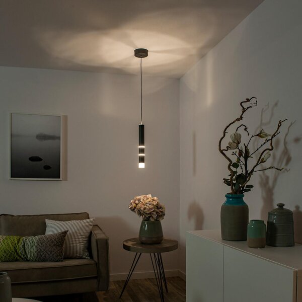 VISEČA LED-SVETILKA Pure-Vega 12 W 540 lm 3000 K 230 V