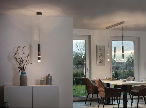 VISEČA LED-SVETILKA 540 lm 3000 K