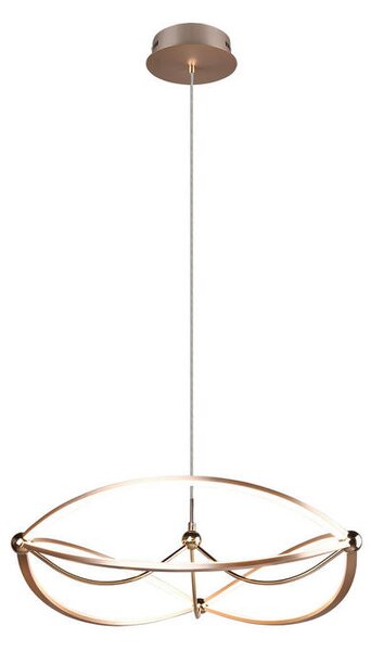 VISEČA LED-SVETILKA Charivari 42 W 5600 lm 3000 K 230 V