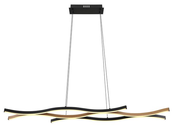 VISEČA LED-SVETILKA GERONIMO 3000 K 230 V