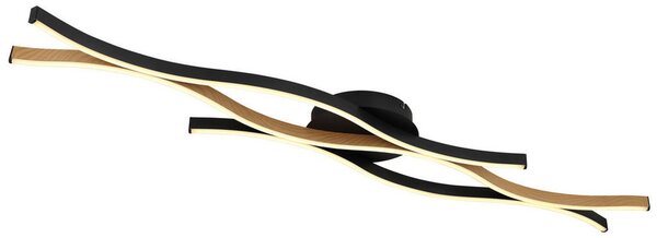 STROPNA SVETILKA GERONIMO 108/18/6 cm