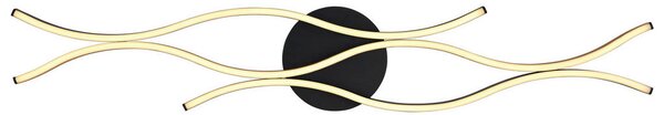 STROPNA SVETILKA GERONIMO 108/18/6 cm
