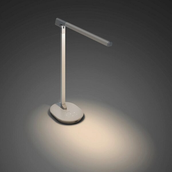 LED-SVETILKA ZA PISALNO MIZO Sword 12,9/42,3/17,4 cm