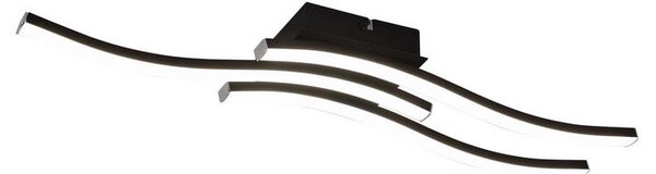 STROPNA LED-SVETILKA Route 5 W 4000 K 230 V