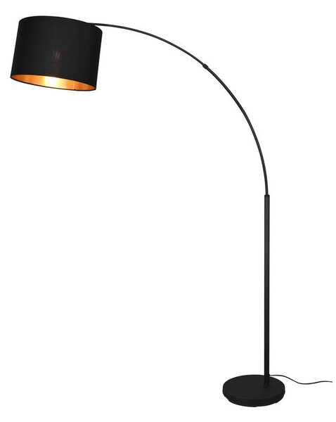 SVETILKA V OBLIKI LOKA Bolivia 35/171 cm