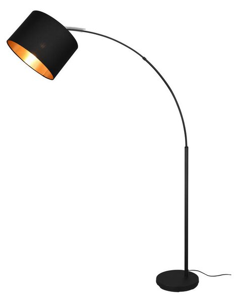 SVETILKA V OBLIKI LOKA Bolivia 35/171 cm