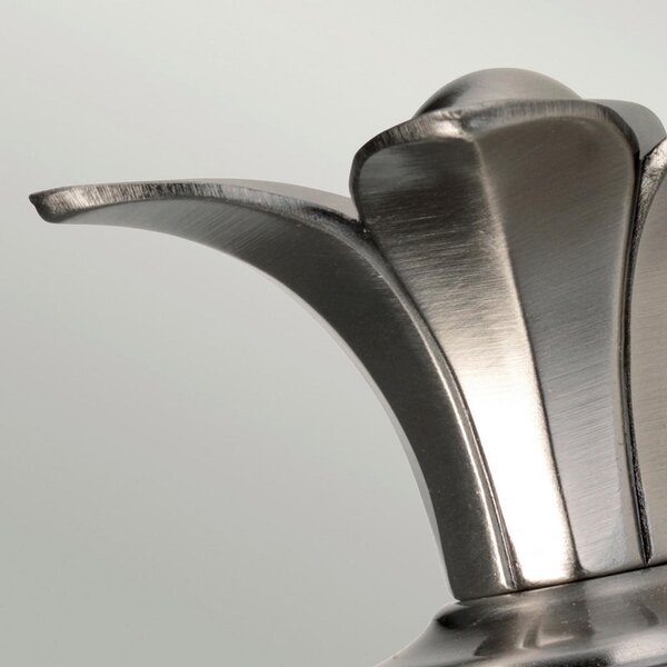 STENSKA SVETILKA ZA KOPALNICO HK Plant Bath PL 22/12,4/16.5 cm 3000 K