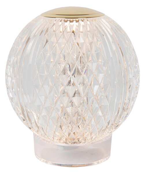 NAMIZNA LED-SVETILKA Cintra 11/11/10.5 cm
