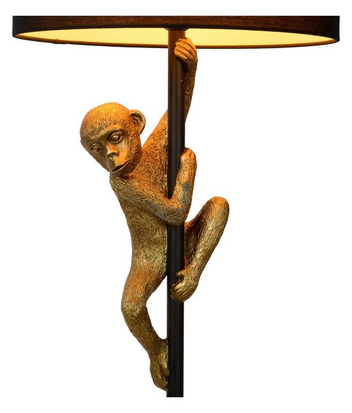 STOJEČA SVETILKA EXTRAVAGANZA CHIMP 35/35 cm