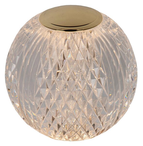 NAMIZNA LED-SVETILKA Cintra 11/11/10.5 cm