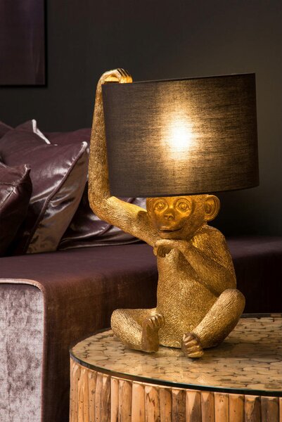 NAMIZNA SVETILKA Extravaganza Chimp 30/30/45 cm