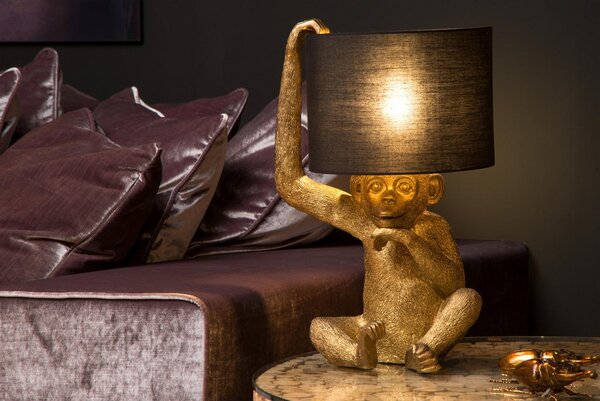 NAMIZNA SVETILKA Extravaganza Chimp 30/30/45 cm