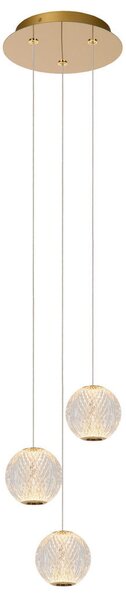 VISEČA LED-SVETILKA Cintra 5 W 283 lm 2700 K 230 V