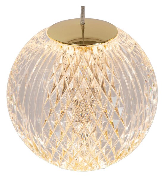 VISEČA LED-SVETILKA Cintra 5 W 283 lm 2700 K 230 V