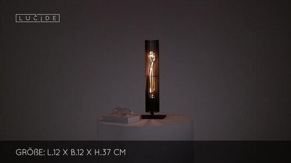 NAMIZNA SVETILKA Lionel 12/12/37 cm