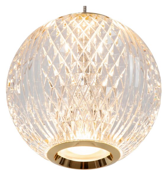 VISEČA LED-SVETILKA Cintra 5 W 283 lm 2700 K 230 V