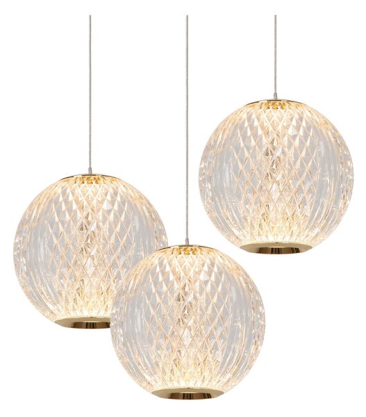 VISEČA LED-SVETILKA Cintra 5 W 283 lm 2700 K 230 V