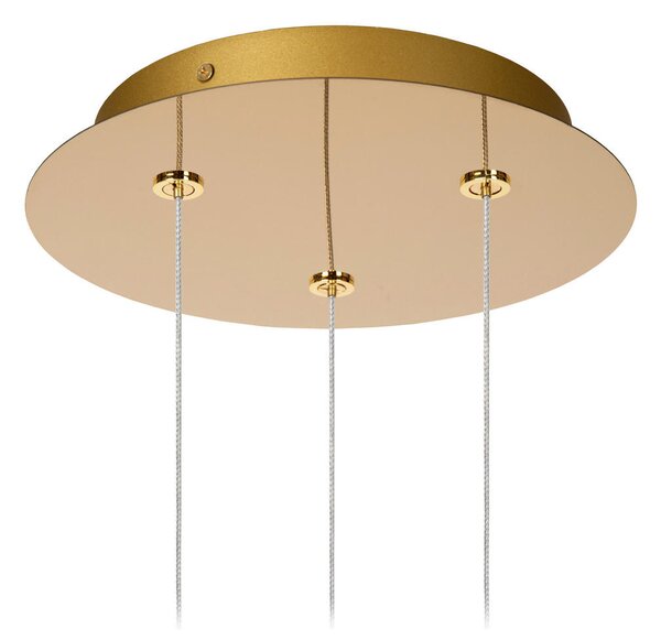 VISEČA LED-SVETILKA Cintra 5 W 283 lm 2700 K 230 V