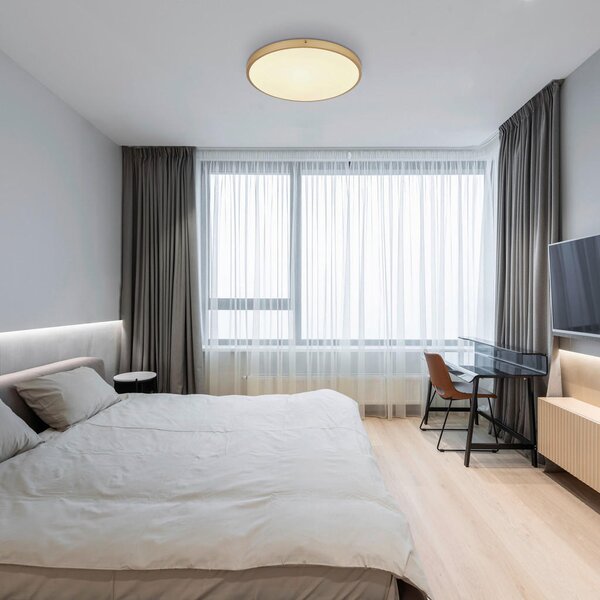 STROPNA LED-SVETILKA Tibey 3000 K 230 V