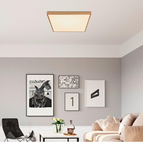 STROPNA LED-SVETILKA Tibey 3000 K 230 V