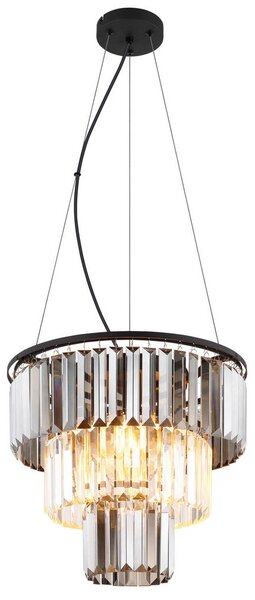VISEČA SVETILKA Naxis 40/120 cm E27