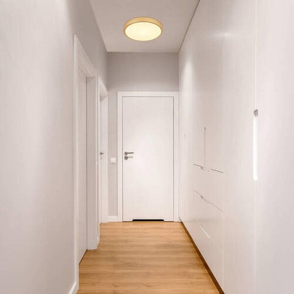 STROPNA LED-SVETILKA Tibey 3000 K 230 V