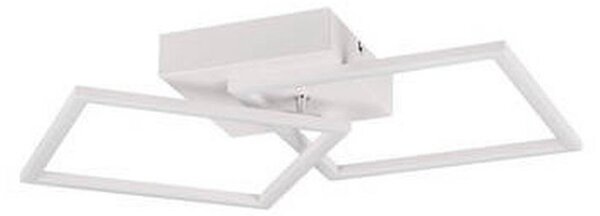 STROPNA LED-SVETILKA Trail 20 W 2500 lm 4000 K 230 V