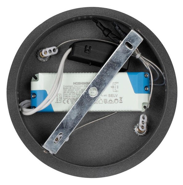 VISEČA LED-SVETILKA 54 W 420 lm 3000 K 230 V
