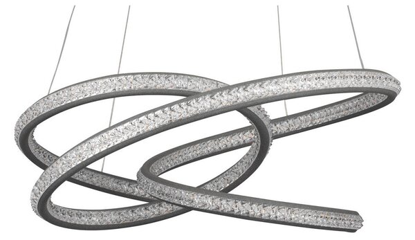 VISEČA LED-SVETILKA 54 W 420 lm 3000 K 230 V