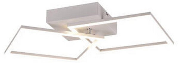 STROPNA LED-SVETILKA Trail 20 W 2500 lm 4000 K 230 V