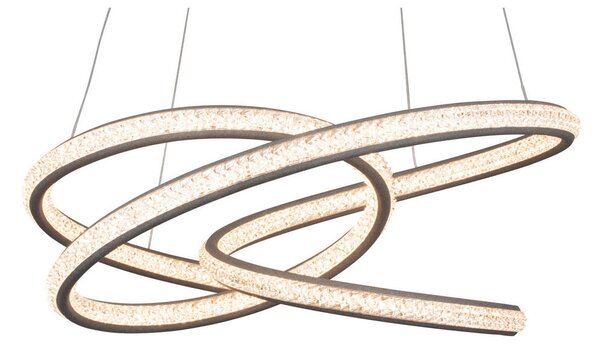 VISEČA LED-SVETILKA 54 W 420 lm 3000 K 230 V