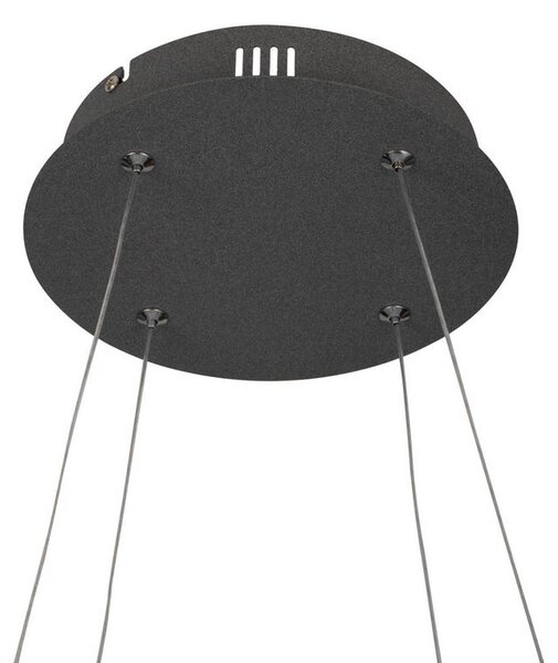 VISEČA LED-SVETILKA 54 W 420 lm 3000 K 230 V
