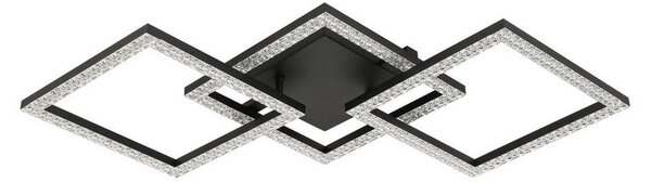 STROPNA LED-SVETILKA 31 W 3600 lm 3000 K 220-240 V