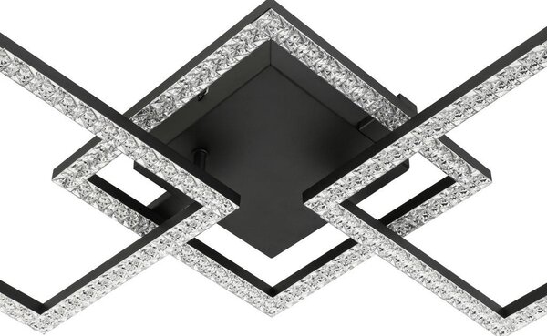 STROPNA LED-SVETILKA 31 W 3600 lm 3000 K 220-240 V