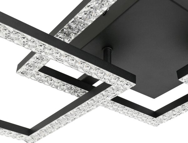 STROPNA LED-SVETILKA 31 W 3600 lm 3000 K 220-240 V