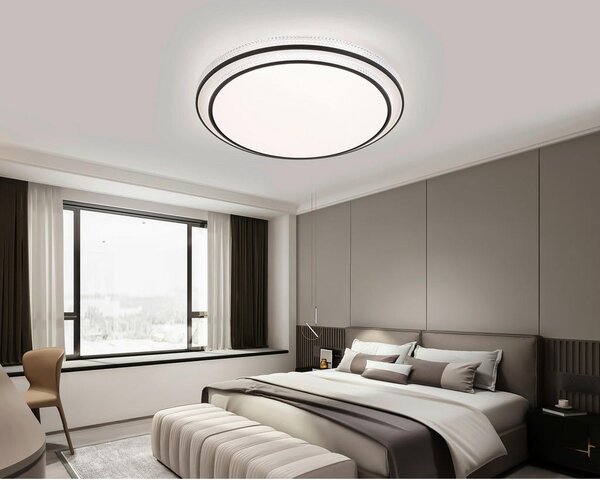 STROPNA LED-SVETILKA 40 W 4300 lm 3000-6500 K 220-240 V